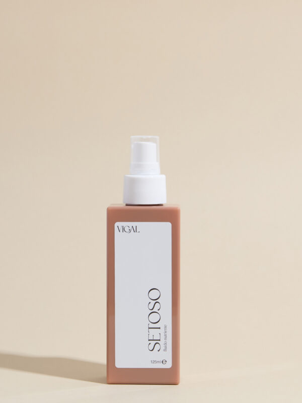 SETOSO - Fluido nutriente