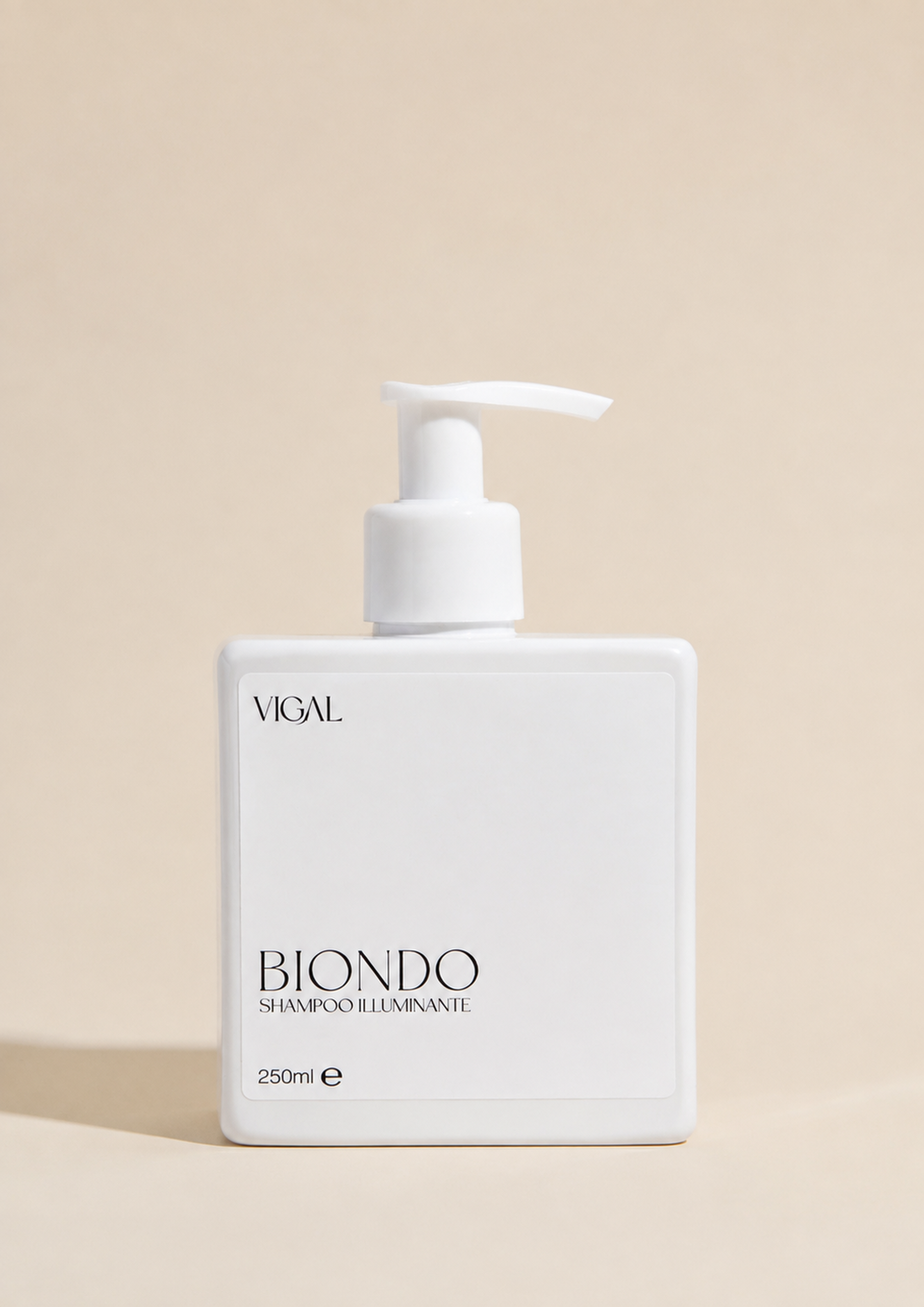 BIONDO