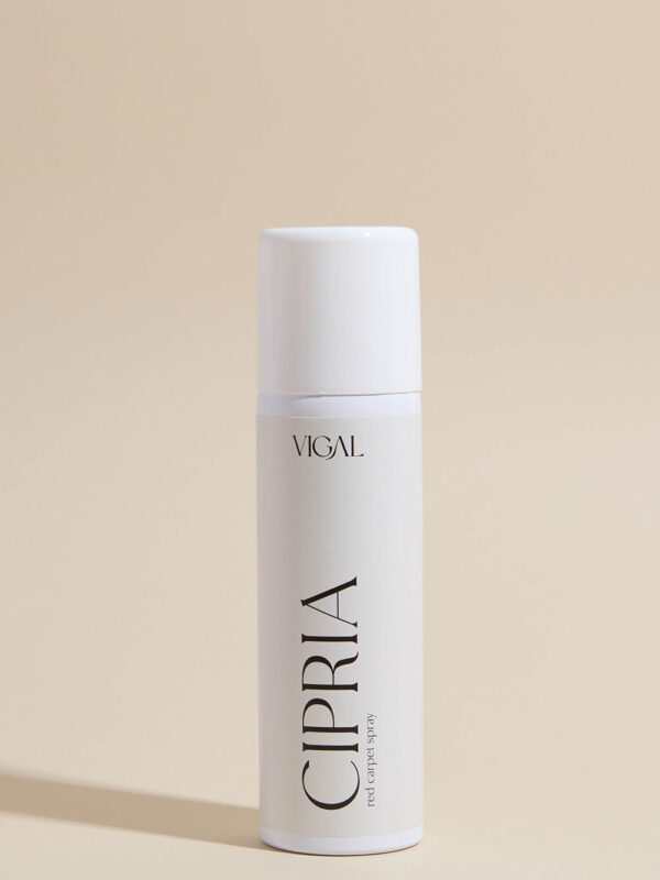 CIPRIA - Red carpet spray